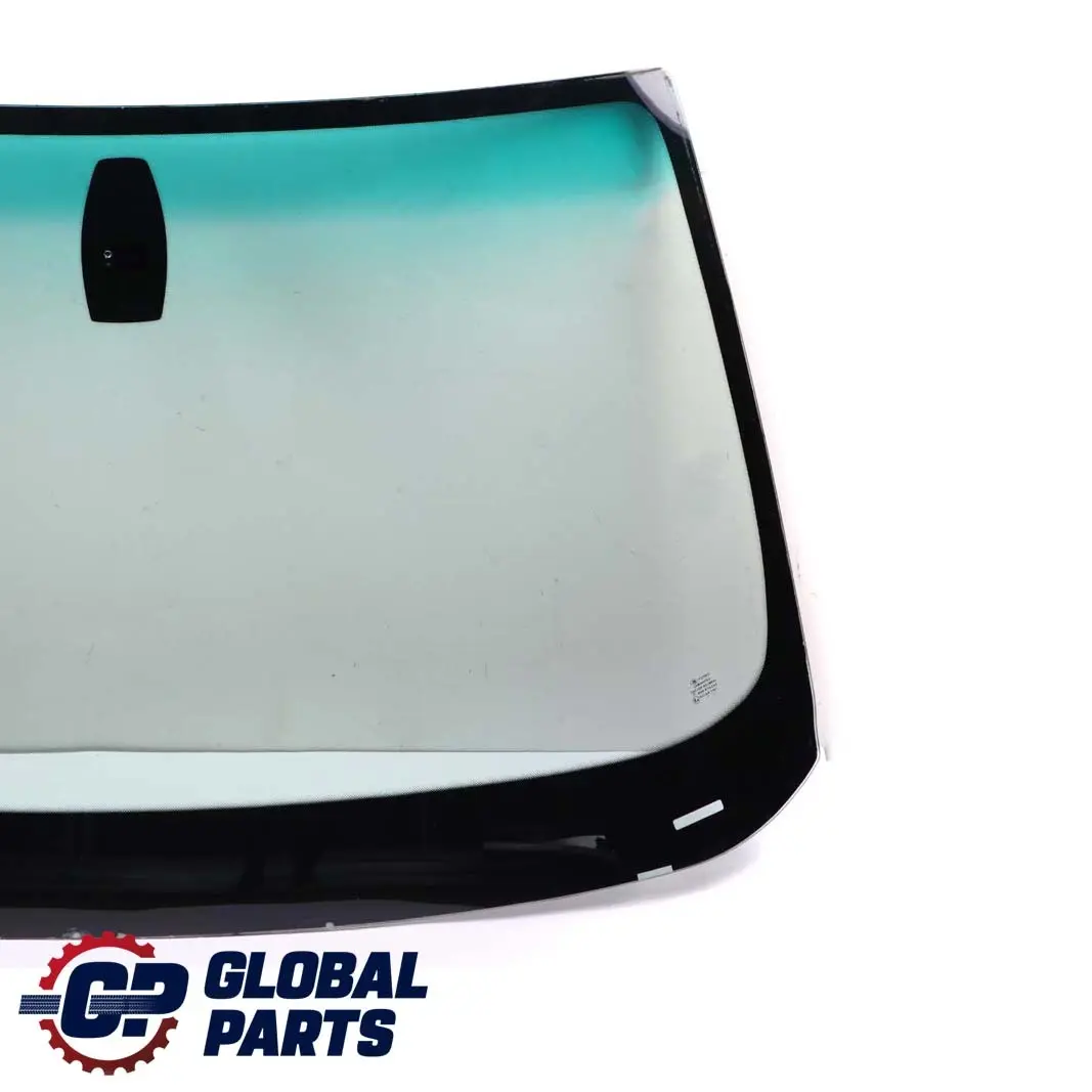 BMW 5 Series E60 E61 LCI Front Window Windscreen Glass AS1 FUYAO