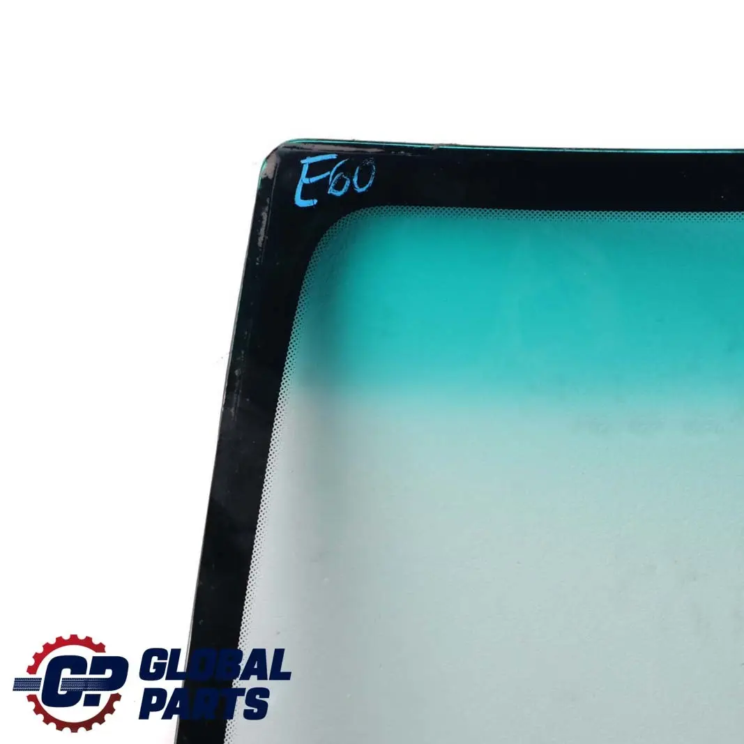 BMW 5 Series E60 E61 LCI Front Window Windscreen Glass AS1 FUYAO