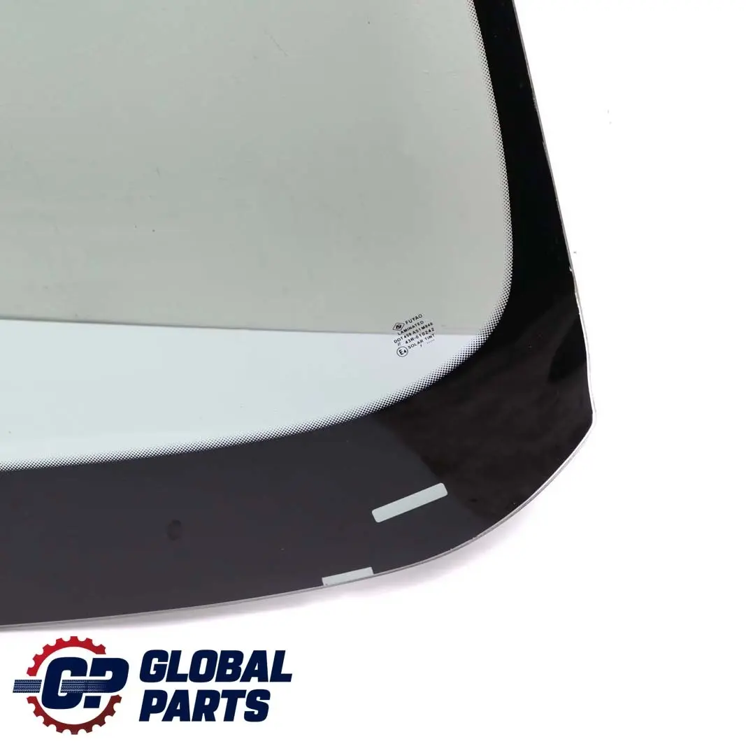 BMW 5 Series E60 E61 LCI Front Window Windscreen Glass AS1 FUYAO