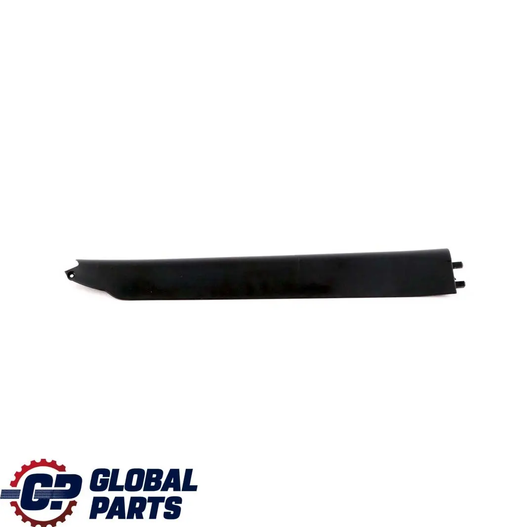 Mini Cooper R52 Couverture Interieur Gauche Toit Pliant Couverture 7177317