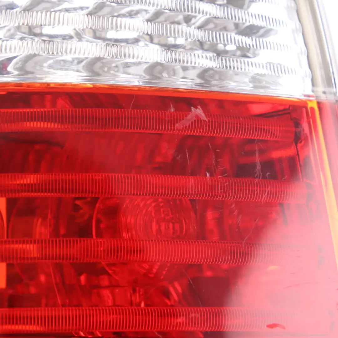 Rear Lamp BMW E61 LCI Touring Left Tail Light In Side Panel N/S DEPO 7177693