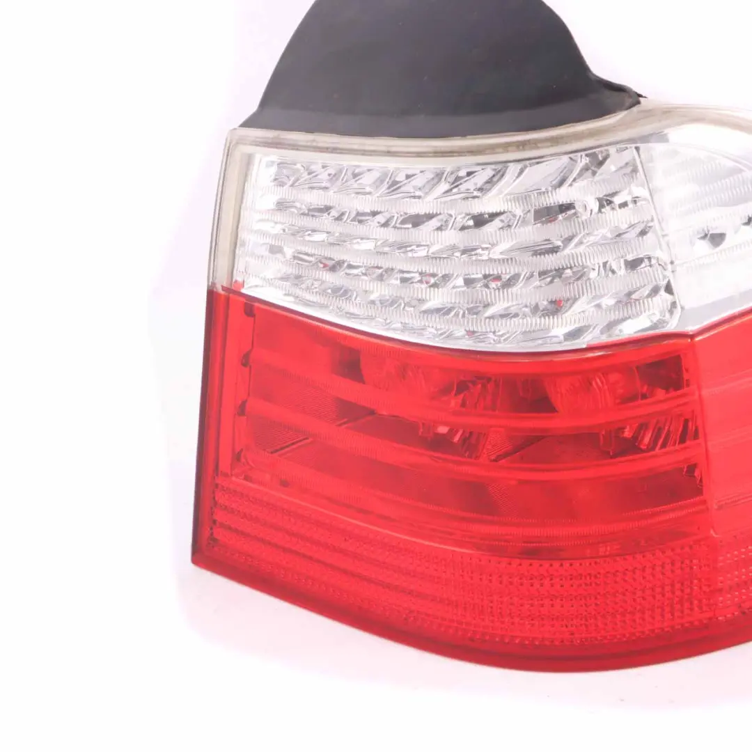 Rear Lamp BMW E61 LCI Touring Right O/S Light In Side Panel DEPO 7177694