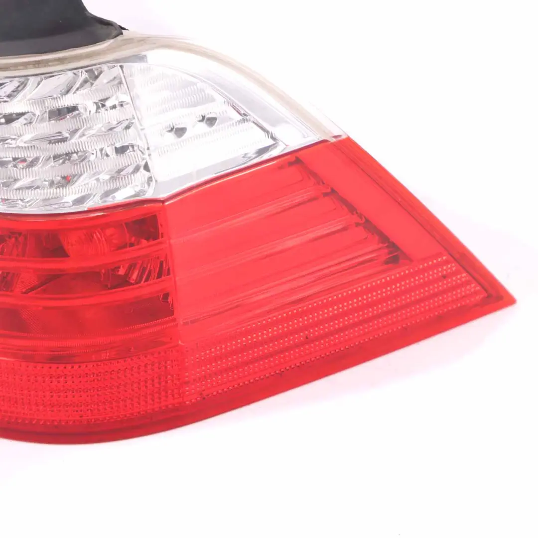 Rear Lamp BMW E61 LCI Touring Right O/S Light In Side Panel DEPO 7177694