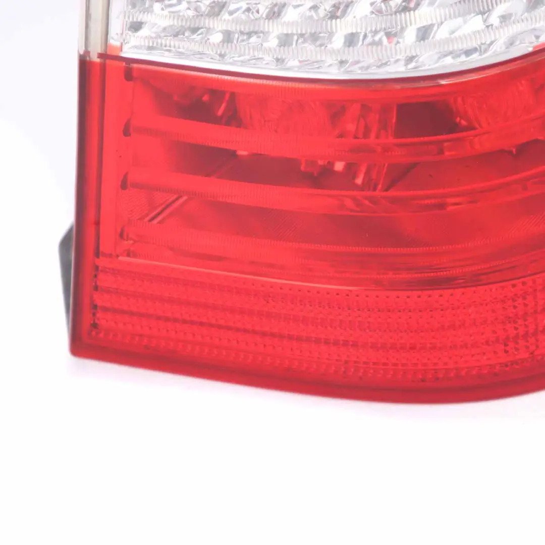 Rear Lamp BMW E61 LCI Touring Right O/S Light In Side Panel DEPO 7177694