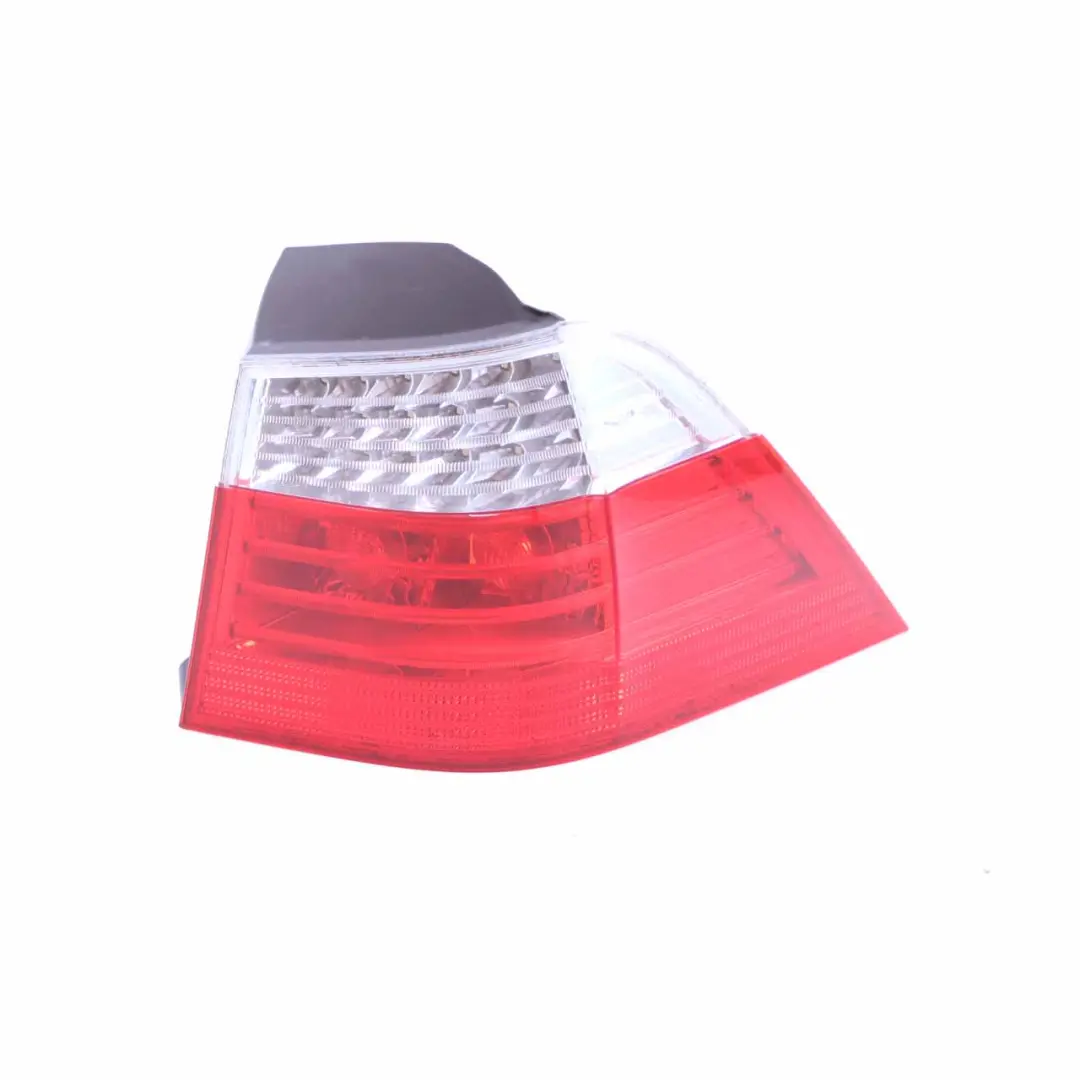BMW E61 LCI Touring Rear Right O/S Lamp Light In Side Panel 7177694