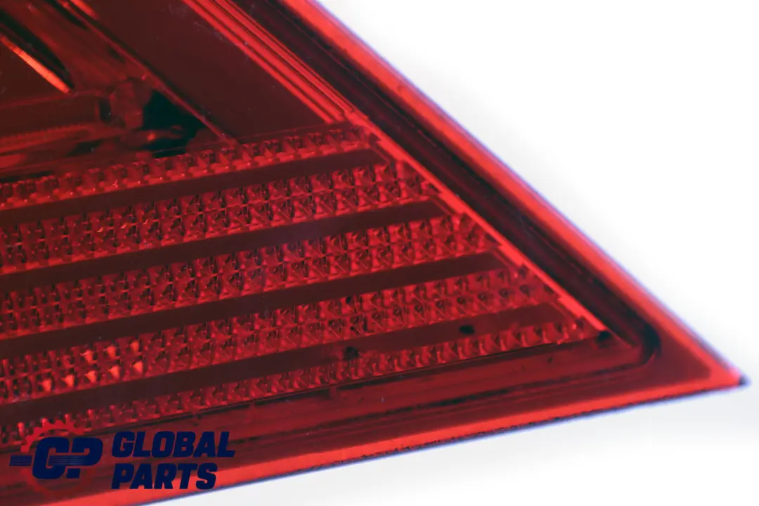 BMW E61 LCI Touring Rear Right O/S Lamp Light In Side Panel 7177694