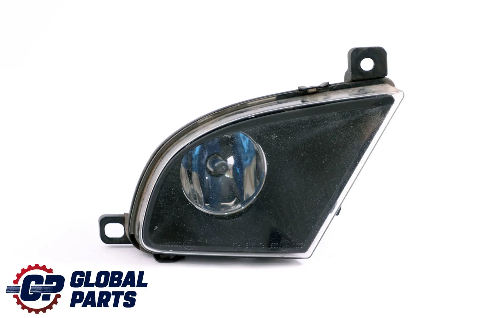 BMW E60 E61 LCI Halogen Lewy Przód 7177711