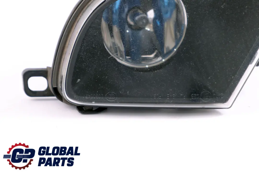 BMW E60 E61 LCI Faros Antiniebla Delantero Izquierdo 7177711