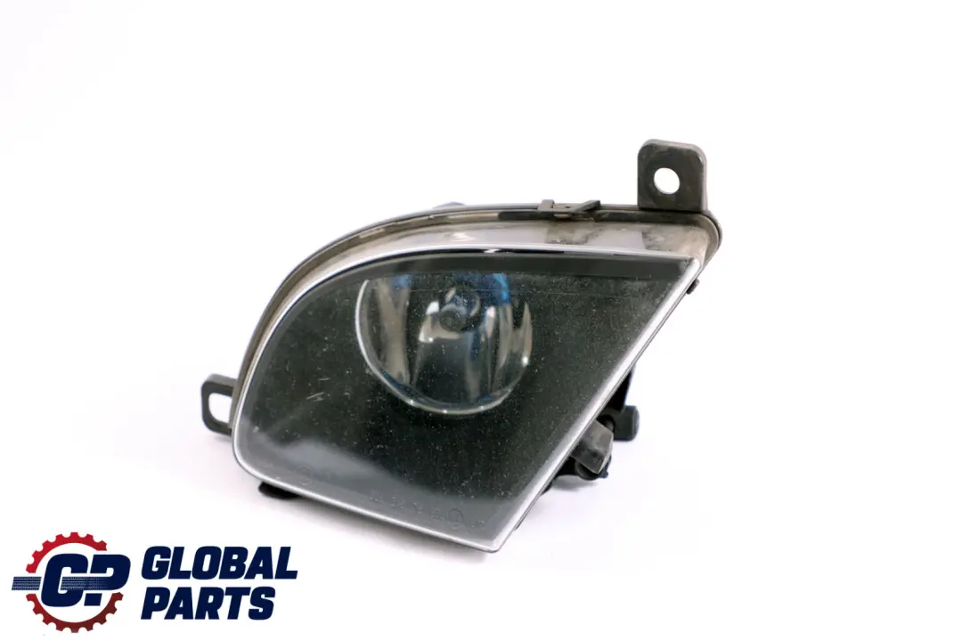 BMW E60 E61 LCI Faros Antiniebla Delantero Izquierdo 7177711