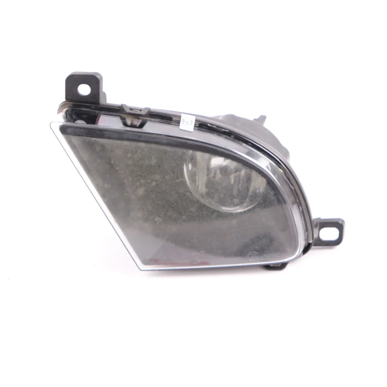 BMW E60 E61 Lampa Przeciwmgielna Halogen Prawy