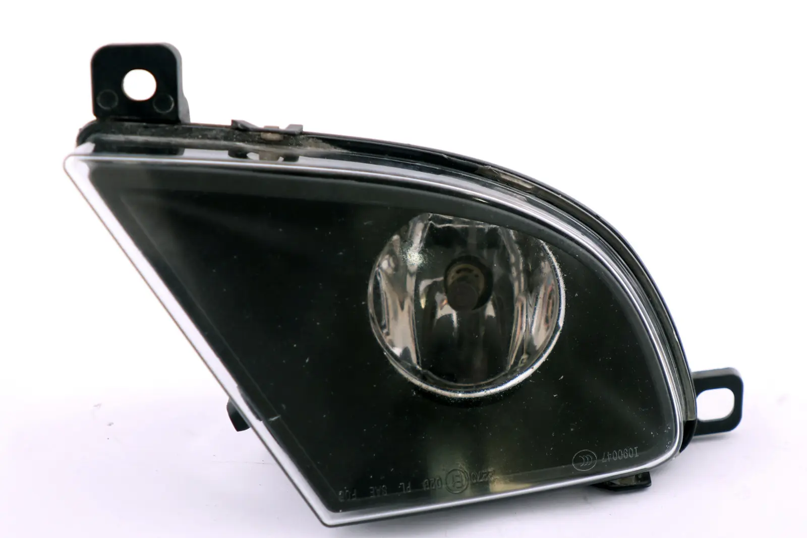 BMW E60 E61 Lampa Przeciwmgielna Halogen Prawy