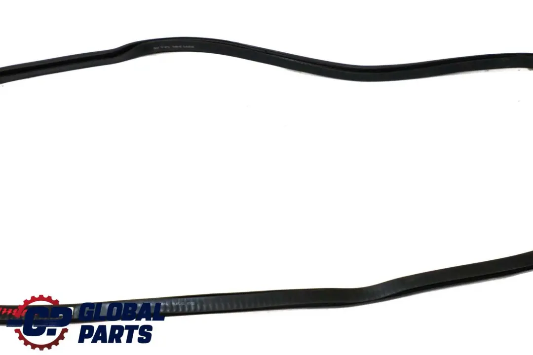 BMW F01 F02 LCI Door Weatherstrip Front Seal Sealing Gasket Left Right