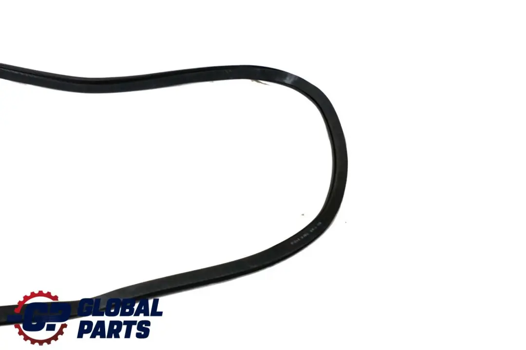 BMW F01 F02 LCI Door Weatherstrip Front Seal Sealing Gasket Left Right