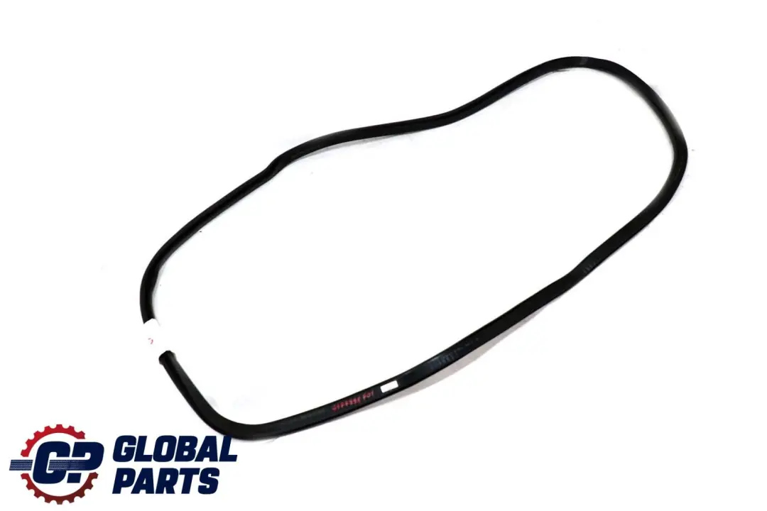 BMW F01 F02 LCI Door Weatherstrip Front Seal Sealing Gasket Left Right