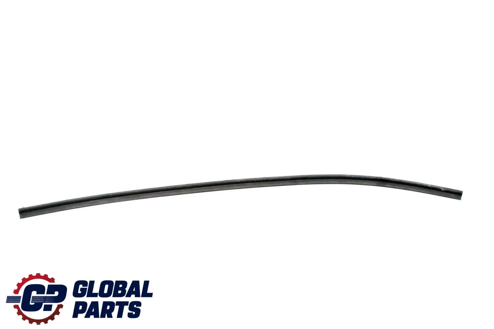 BMW F01 F02 Seal Sealing Door Gap Front Bottom 7178005