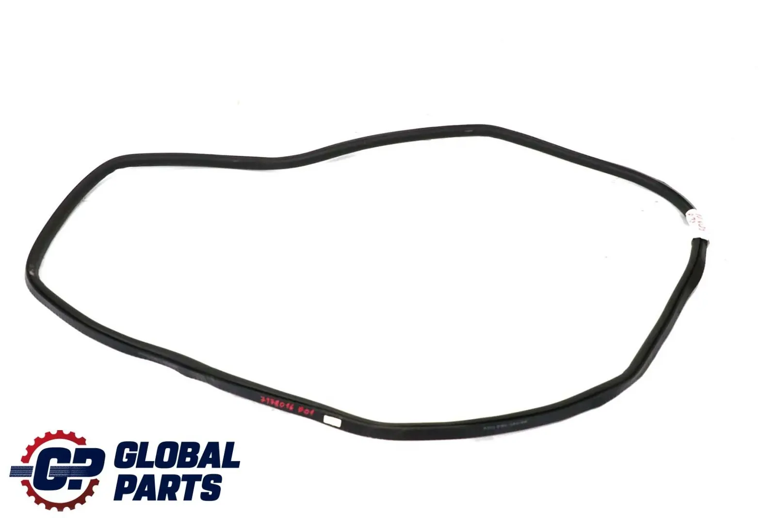 BMW 7 Series F01 F02 LCI Door Weatherstrip Rear Seal Sealing Gasket Left Right