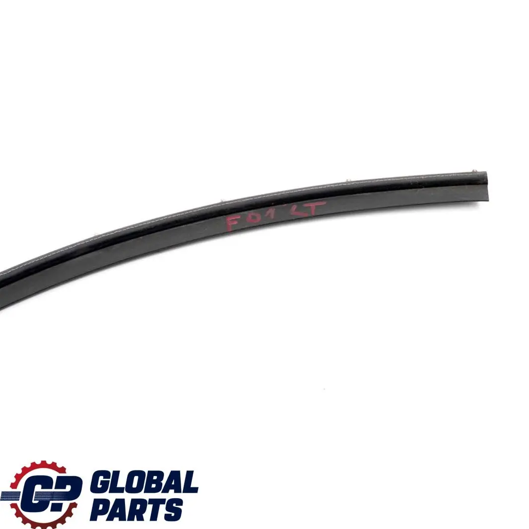 BMW 7 Series F01 Rear Seal Door Trim Gap Bottom Lower Left Right N/O/S 7178017