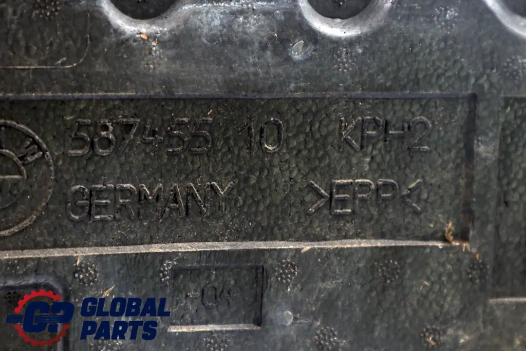 BMW E60 E61 LCI Shock Absorber Front Right O/S 7178082