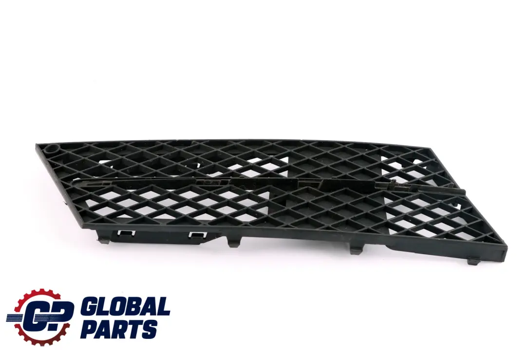 BMW 5 E60 E61 LCI Frontstoßstange Mitte Grill Gitter Rechts 7178110