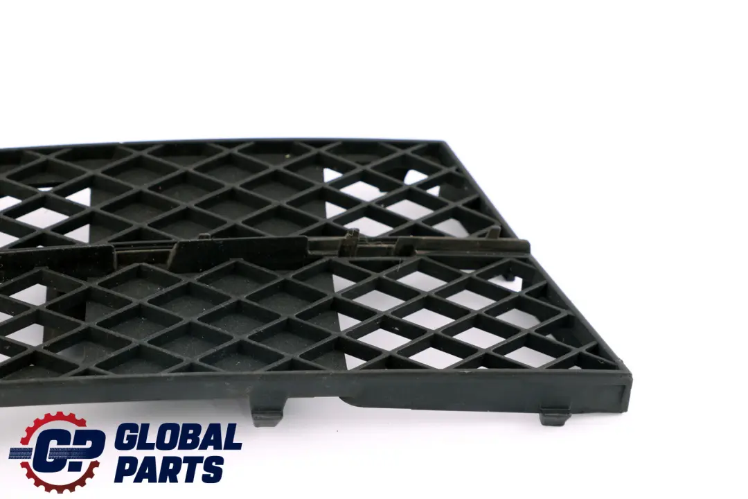 BMW 5 E60 E61 LCI Frontstoßstange Mitte Grill Gitter Rechts 7178110