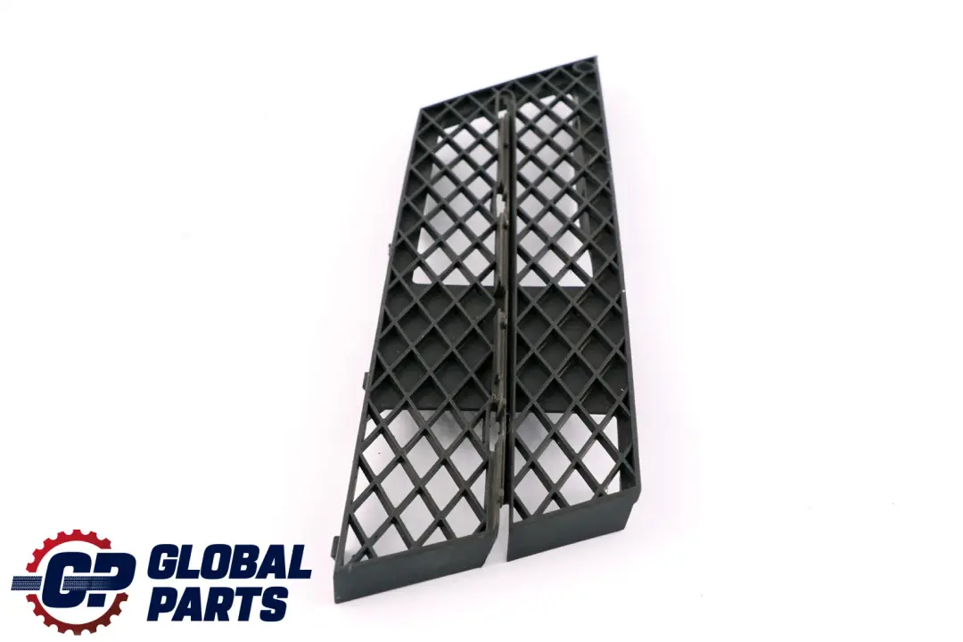 BMW 5 E60 E61 LCI Frontstoßstange Mitte Grill Gitter Rechts 7178110