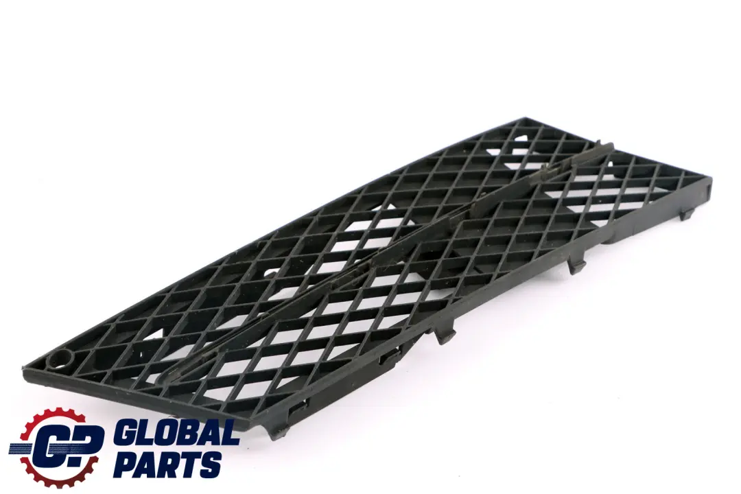 BMW 5 E60 E61 LCI Frontstoßstange Mitte Grill Gitter Rechts 7178110