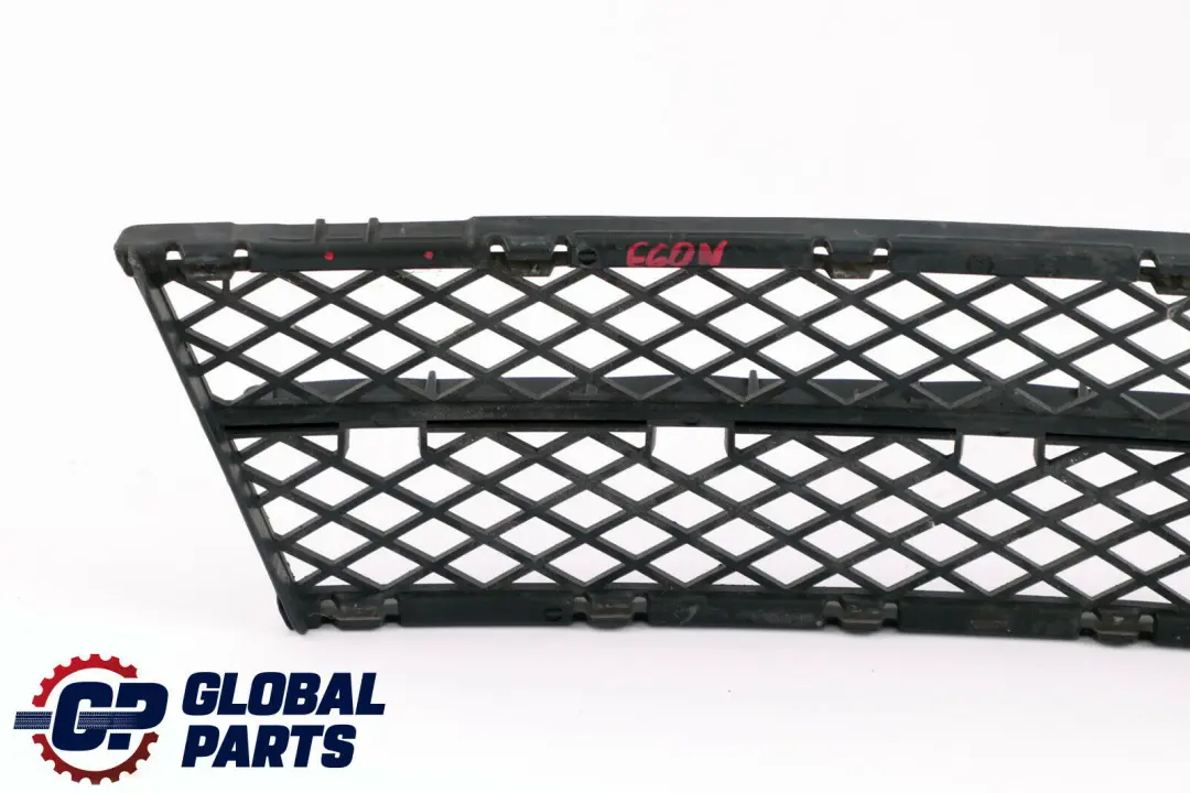 BMW E60 E61 LCI Bottom Lower Front Bumper Grill Grille Cover Centre