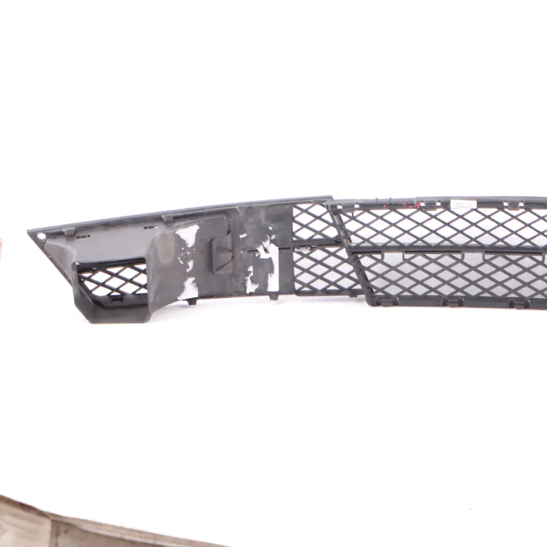 BMW E60 E61 LCI Bottom Lower Front Bumper Grill Grille Cover Centre