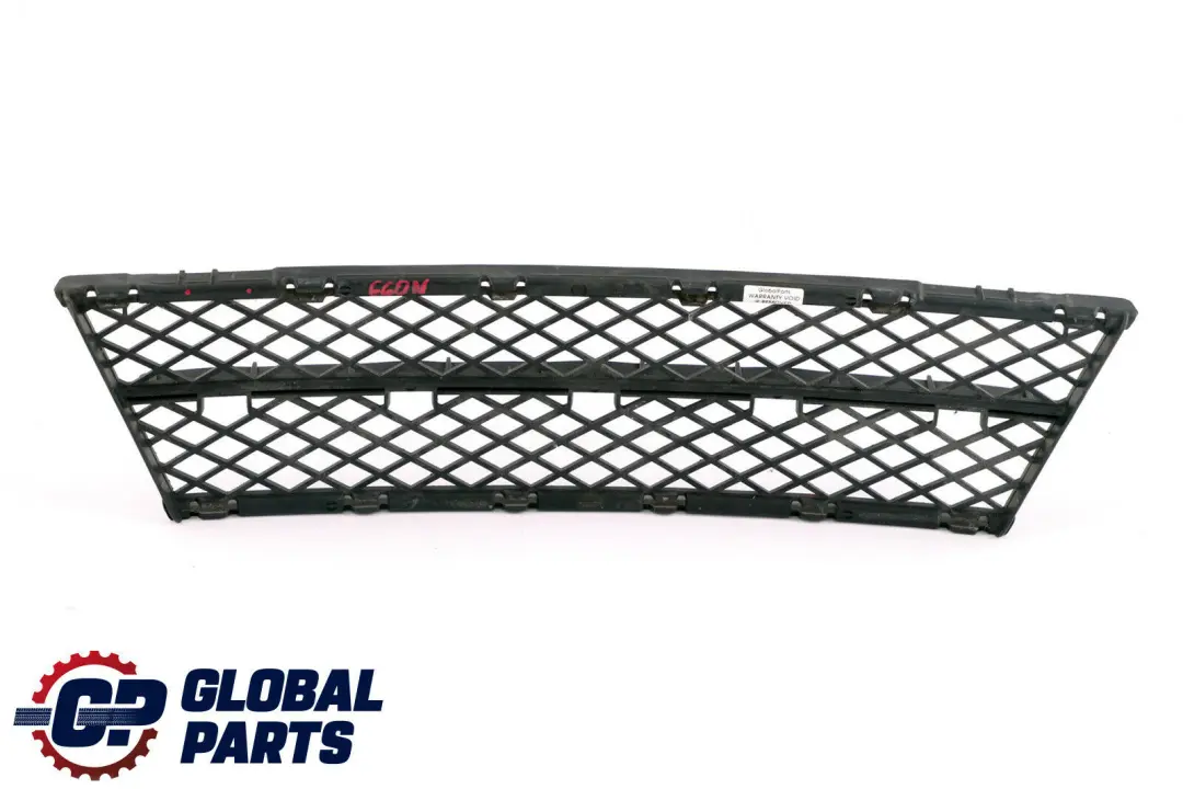 BMW 5 Series E60 E61 LCI Front Bumper Lateral Centre Grill Grid 7178115