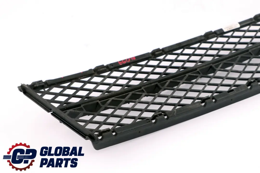 BMW 5 Series E60 E61 LCI Front Bumper Lateral Centre Grill Grid 7178115