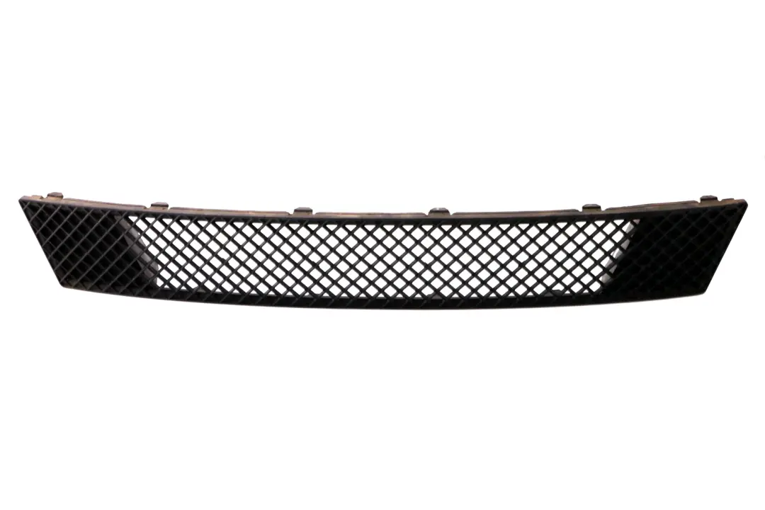 BMW E82 E88 Grille Grillagée Centrale Inférieure Pare-Chocs Avant 7178710