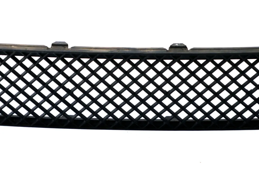 BMW E82 E88 Grille Grillagée Centrale Inférieure Pare-Chocs Avant 7178710