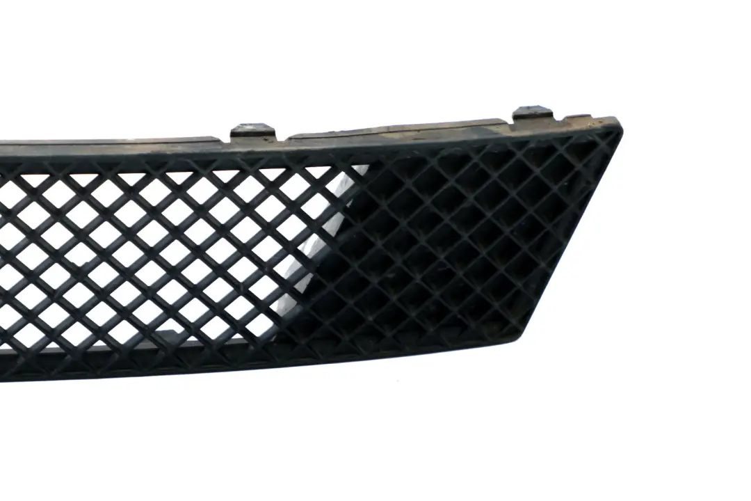 BMW E82 E88 Grille Grillagée Centrale Inférieure Pare-Chocs Avant 7178710