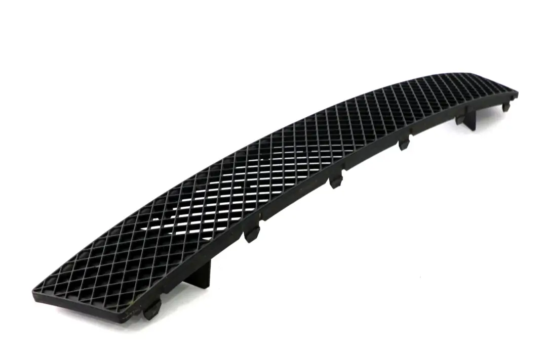 BMW E82 E88 Grille Grillagée Centrale Inférieure Pare-Chocs Avant 7178710