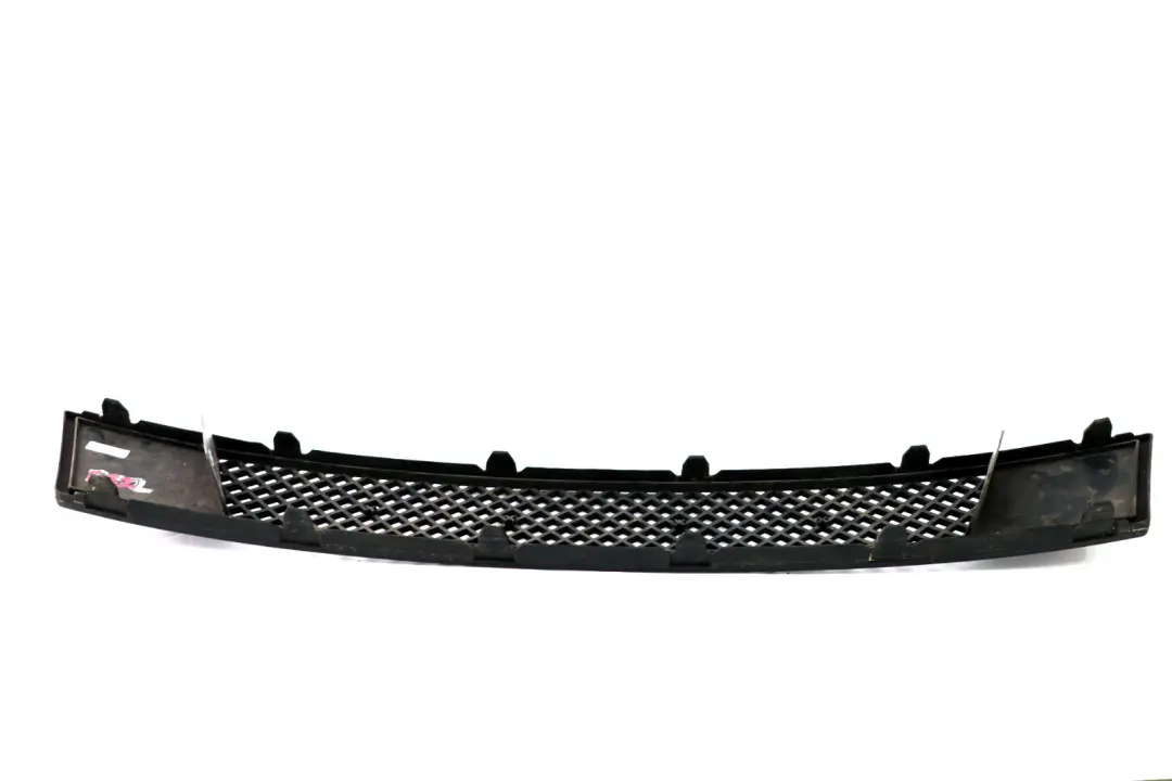 BMW E82 E88 Grille Grillagée Centrale Inférieure Pare-Chocs Avant 7178710