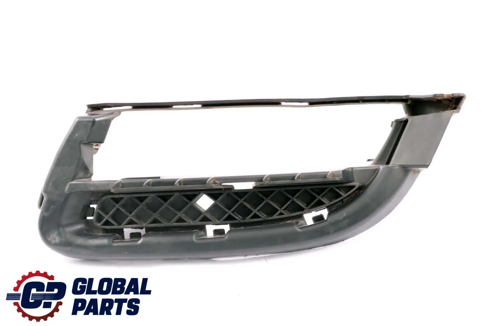 BMW 1 Series E88 E82 Front Bumper Support Fog Lamp Bracket Left 7178711