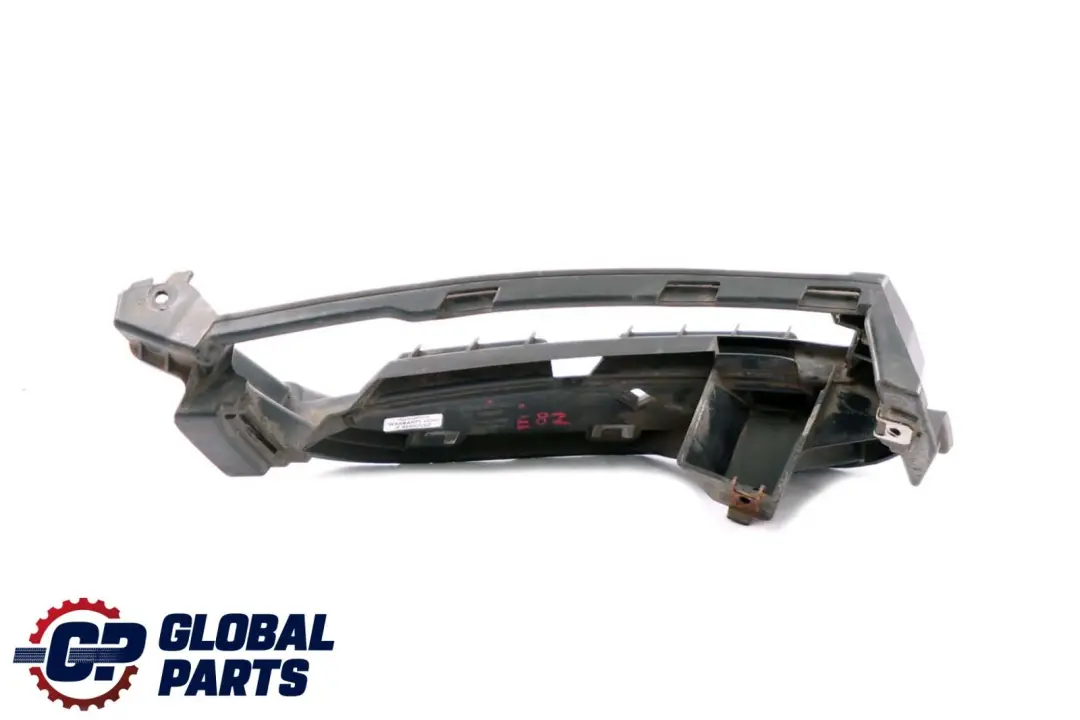 BMW 1 Series E88 E82 Front Bumper Support Fog Lamp Bracket Left 7178711