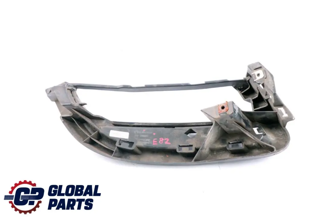 BMW 1 Series E88 E82 Front Bumper Support Fog Lamp Bracket Left 7178711