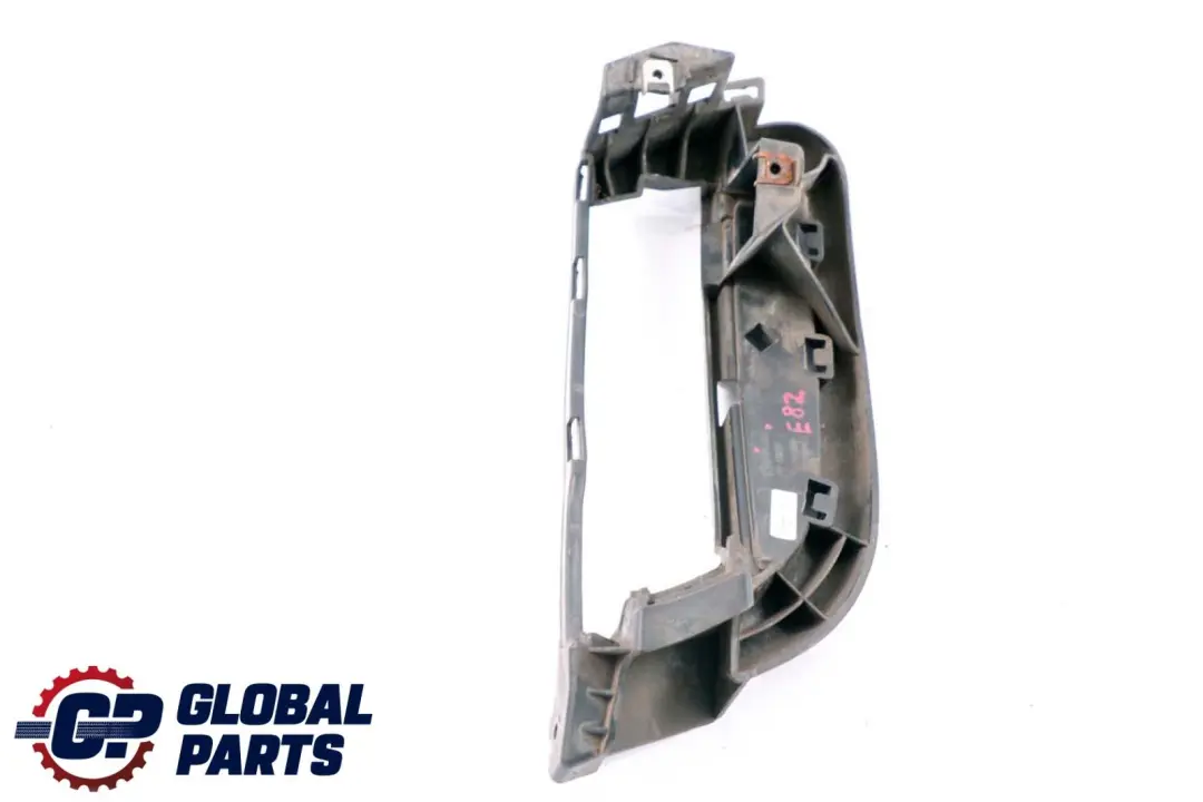 BMW 1 Series E88 E82 Front Bumper Support Fog Lamp Bracket Left 7178711