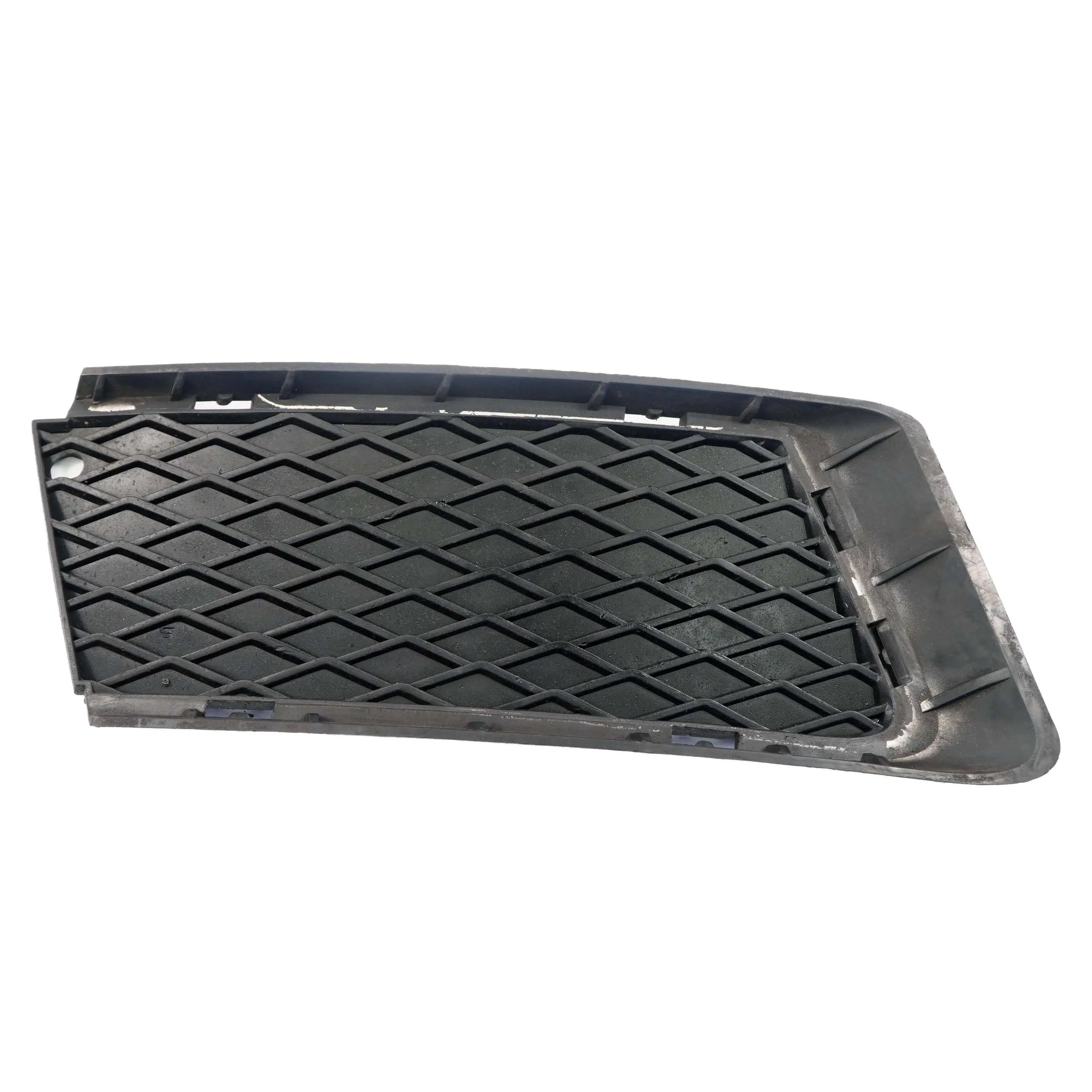 BMW E92 E93 Front Bumper Lower Closed Grill Grid Right O/S 7178992