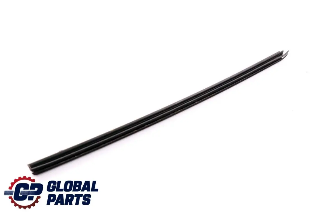 BMW X6 Series E71 Rear Right Door O/S Inner Weatherstrip Sealing Trim 7179404