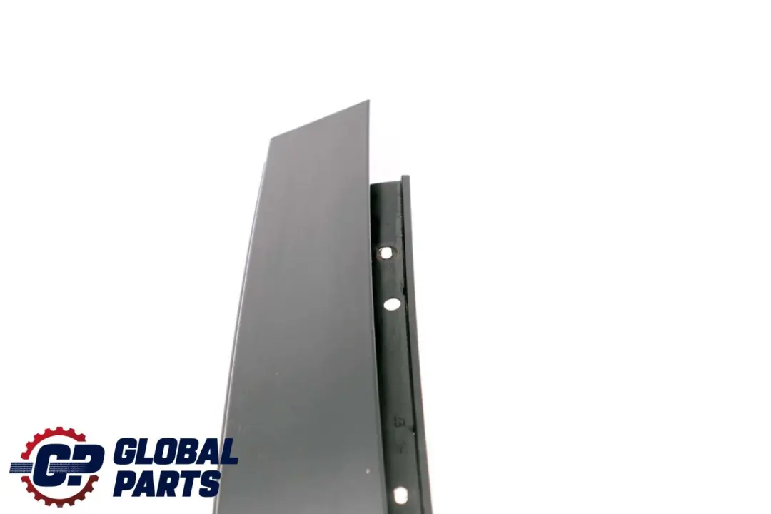 BMW Serie X6 E71 Tapa Columna Pilar B Puerta Trasera Izquierda 7179409