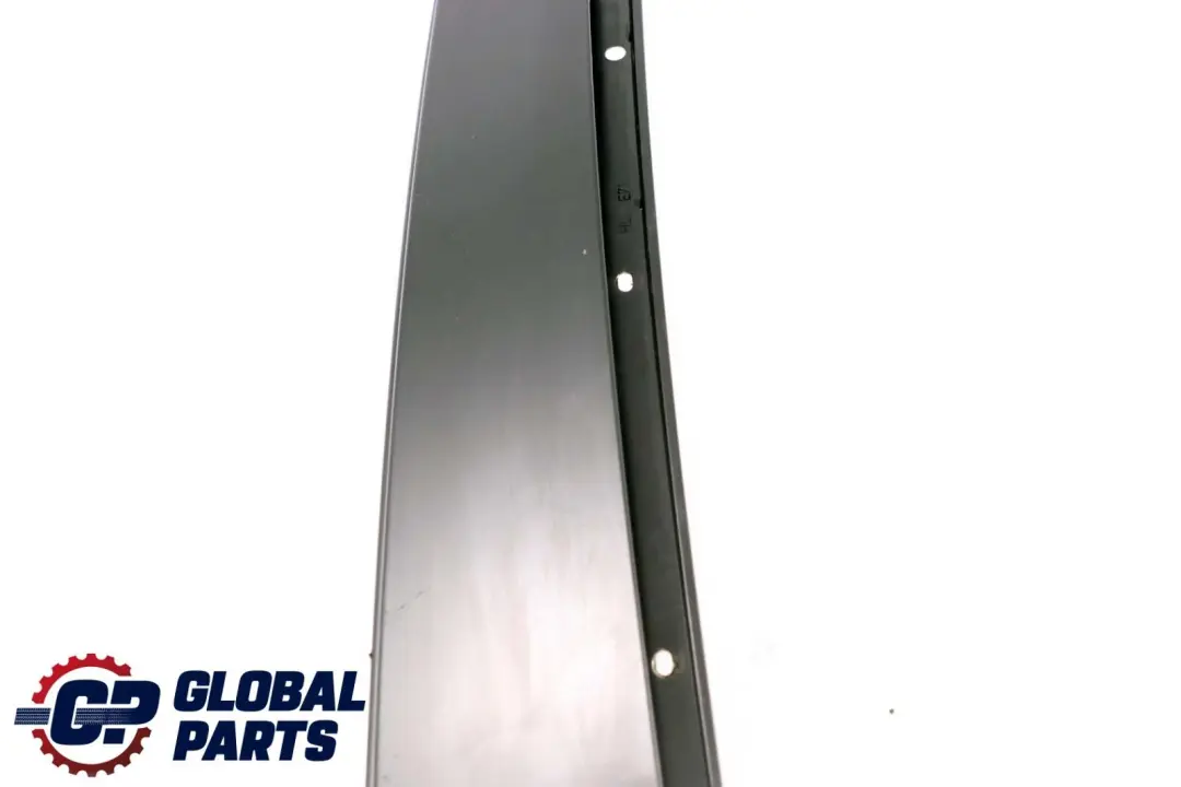 BMW Serie X6 E71 Tapa Columna Pilar B Puerta Trasera Izquierda 7179409