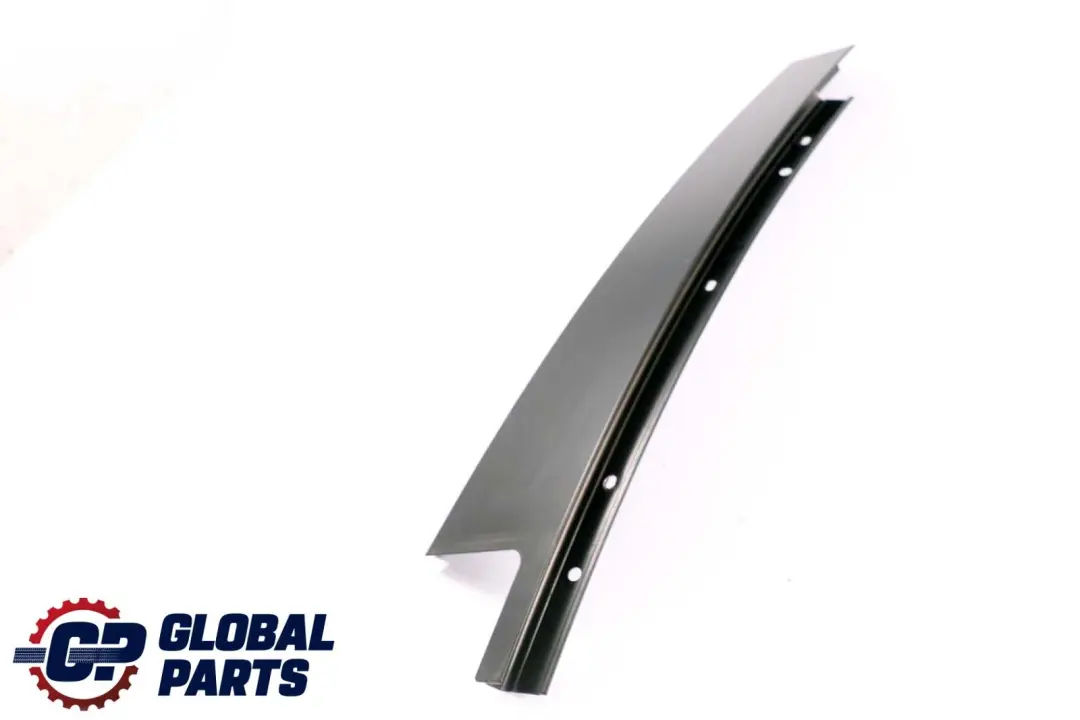 BMW Serie X6 E71 Tapa Columna Pilar B Puerta Trasera Izquierda 7179409