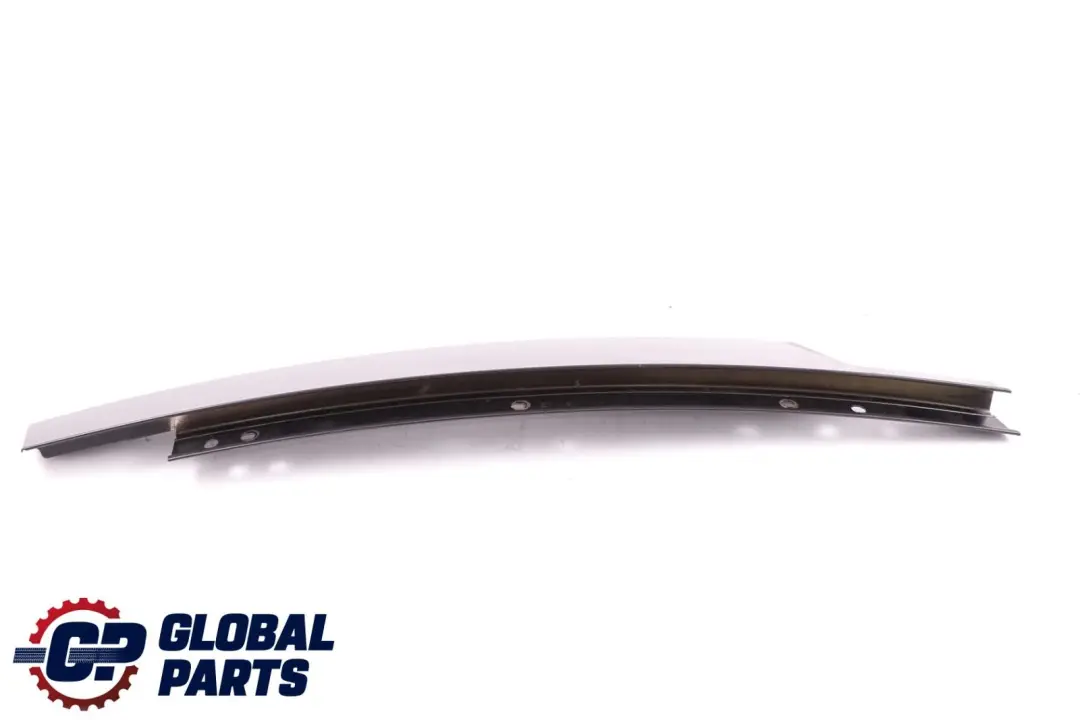 Finisher Window B-pillar Trim Strip Cover Front Left N/S Door BMW X6 Series E71 - SKU 7179419 - Part number 7179419