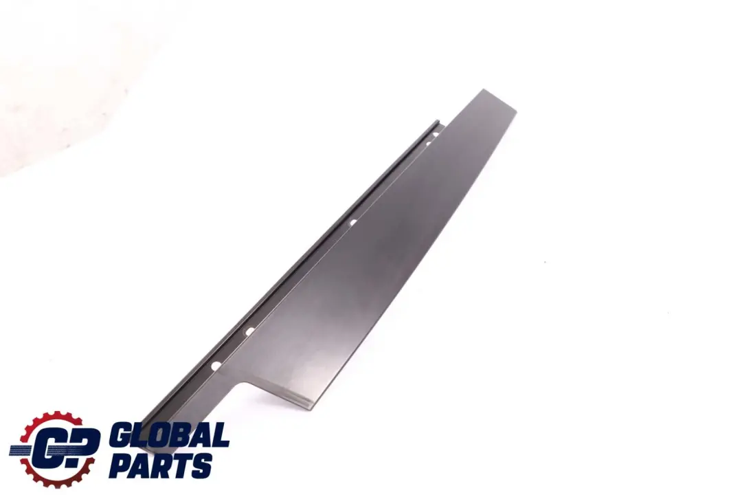 Finisher Window B-pillar Trim Strip Cover Front Left N/S Door BMW X6 Series E71 - SKU 7179419 - Part number 7179419