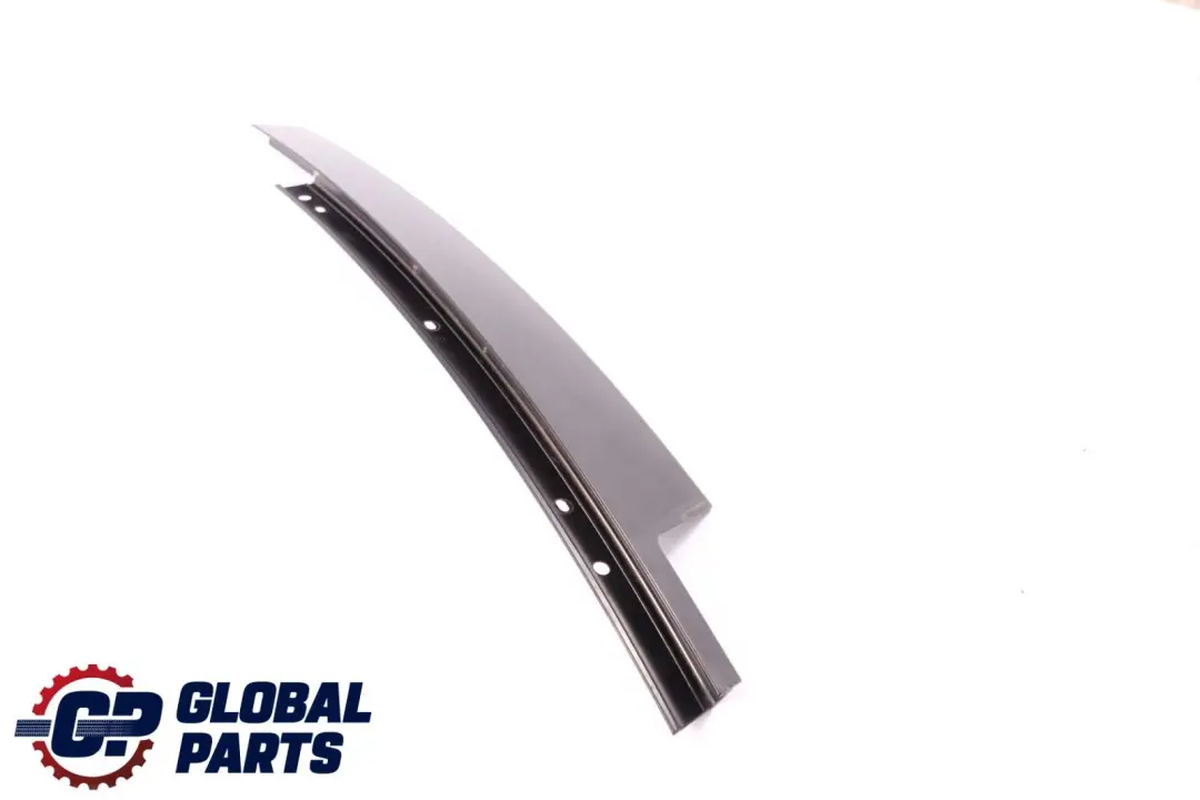 Finisher Window B-pillar Trim Strip Cover Front Left N/S Door BMW X6 Series E71 - SKU 7179419 - Part number 7179419