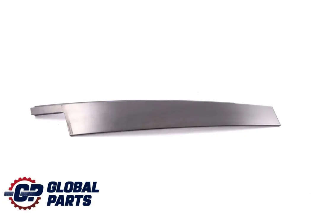 Finisher Window B-pillar Trim Strip Cover Front Left N/S Door BMW X6 Series E71 - SKU 7179419 - Part number 7179419