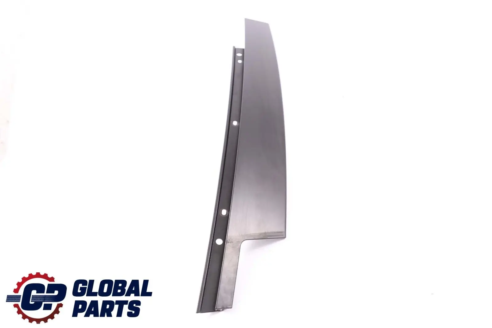 BMW X6 Series E71 Finisher Window B-pillar Trim Strip Cover Front Left N/S Door