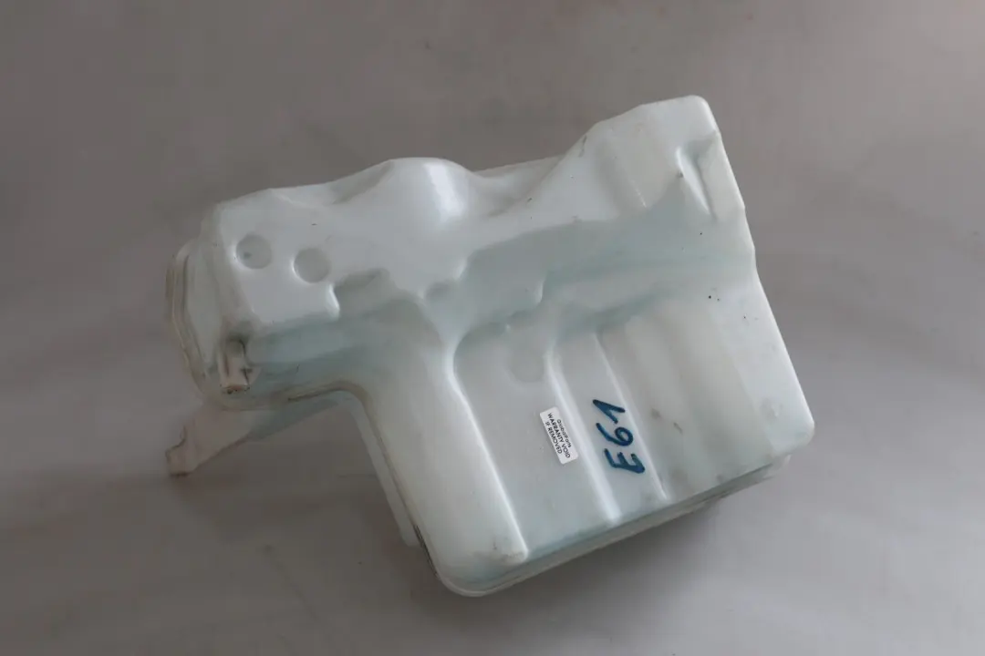 BMW 5 SERIES E61 Windscreen Cleaning Container Bottle Washer Tank 7179450